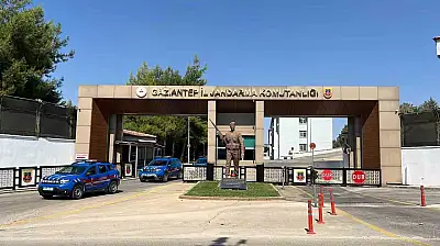 Gaziantep'te 25 vatandaşı 2 milyon TL dolandıran 15 şahıs tutuklandı