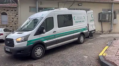 Gaziantep'te akrabasının silahla vurduğu genç hayatını kaybetti