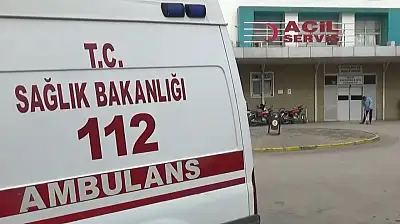Gaziantep'te aynı aileden 7 kişi karbonmonoksit gazından zehirlendi