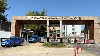 Gaziantep'te çeşitli suçlardan aranan 2 bin 429 şahıs yakalandı