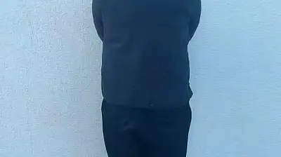 Gaziantep'te FETÖ/PDY üyesi şahıs yakalandı