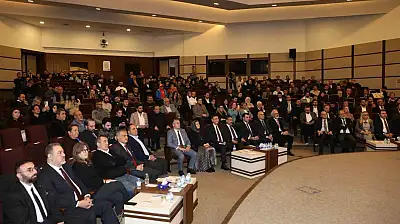 Gaziantep'te girişimcilik ve melek yatırımcılıkta yeni dönem