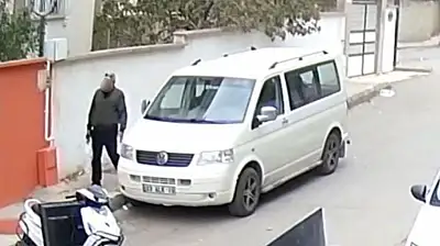 Gaziantep'te kocası tarafından silahla vurulan kadın hayatını kaybetti