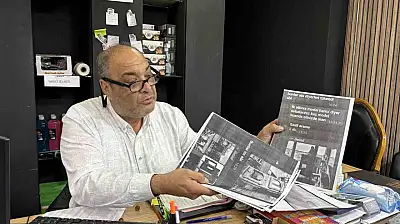 Gaziantep'te soba esnafı taklitçiliğiyle 650 bin TL'lik dolandırıcılık