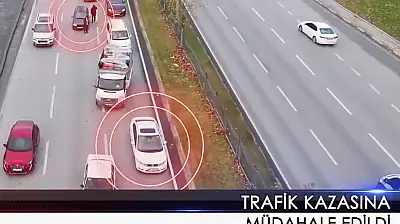 Gaziantep'te suç ve suçlulara karşı dron ile etkin denetim dönemi