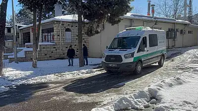 Gaziantep'te tartıştığı komşusu tarafından vurulan genç hayatını kaybetti