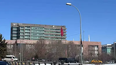 Gaziantep'te uyuşturucu satarken yakalanan İran uyruklu sanığa 18 yıl hapis