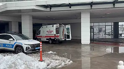 Gaziantep'te vahşet: Eski eşini kezzapla ağır yaraladı