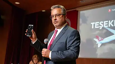Gaziantep, THY ile dünyaya açılacak