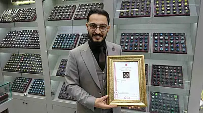 Gaziantepli tescilli 'Yüzüklerin Efendisi' ABD ile davalık oldu