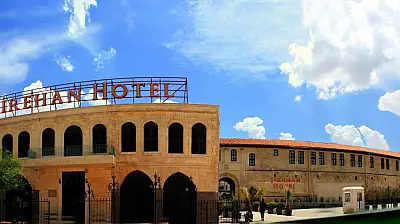 Gaziantepliler 2026'ya Şirehan'da Sercan Budak'la girecek