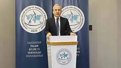 GİBTÜ'de 'Yoğun Bakım Mühendisliği Çalıştayı' gerçekleştirildi