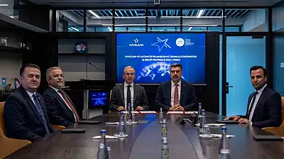 GİBTÜ'den milli teknoloji hamlesine katkı