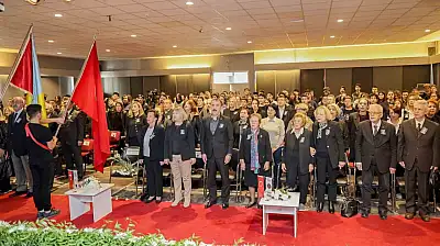 GKV'lilerden Nüket Ersoy'a hüzünlü anma