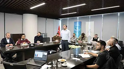 GTB'den gıda ihracatçılarına 'İhracatta Teknik Engeller' eğitimi