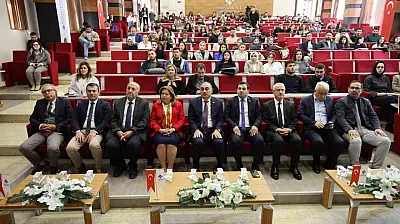 HKÜ'de Türkiye-Azerbaycan dostluğu ve stratejik ortaklığı