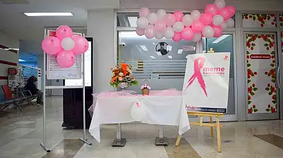 Kanserde erken teşhis hayat kurtarıyor