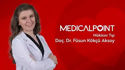Medical Point Gaziantep Hastanesi'nde erken tanıda kemik sintigrafisi