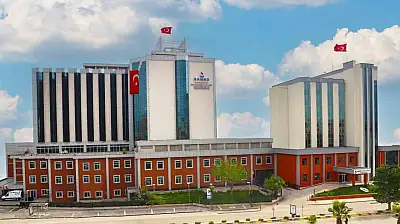 No Touch Lazer ile gözlüksüz hayata temassız geçiş