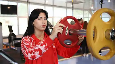 Önyargıları yıktı, Avrupa şampiyonu oldu