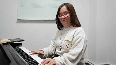 Osmaniye'deki kaza down sendromlu Eda'yı da hayattan kopardı