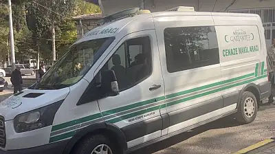 Oyun oynarken sulama kanalına düşen 2 yaşındaki çocuk boğuldu