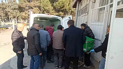 Pompalı tüfekle öldürülen 5 çocuk babası Cengiz Akkurt'un davasında sanıktan şok iddia