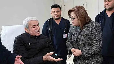 Şahin'den diğer illerdeki OSB'lere davet