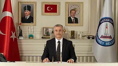 Şahinbey Belediyesi'nden Ramazan öncesi 1,5 milyar TL'lik nakdi destek