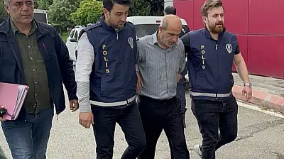 Sanık İbrahim Halil Ö: 'Beni aile reisi olarak dinleyen yoktu, bu yüzden kendimi kaybettim'