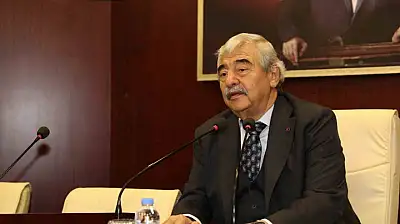 TOBB Gaziantep Genç Girişimciler Kurulu Toplantısı