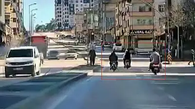 Trafik kurallarına ihlal eden motosikletlilere 113 bin TL ceza