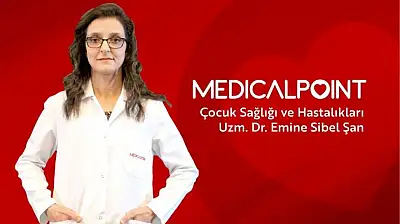 Uzm. Dr. Şan: 'Çocuklarda grip okullarda hızla yayılıyor'