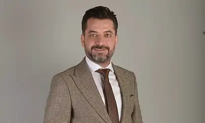 Gaziantep umumi nakliyatçılar odası başkanı Ahmet Kaya  Miraç Gecesi en anlamlı gecelerden birisidir'