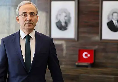 Gaziantep İslam Bilim ve Teknoloji Üniversitesi'nin akademik yayın başarısı