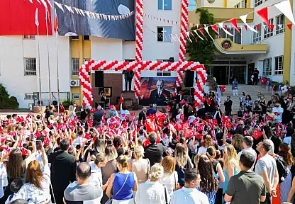 Gaziantep Kolej Vakfı 62 yaşında