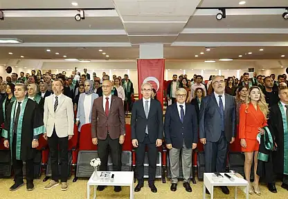 GİBTÜ Akademik Genel Kurulu gerçekleşti