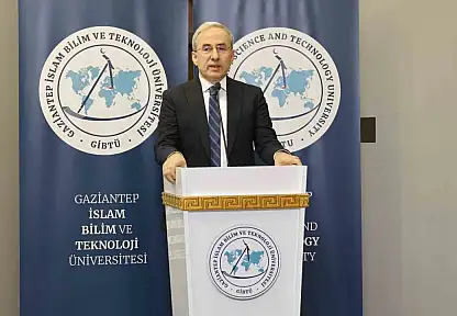 GİBTÜ'de 'Yoğun Bakım Mühendisliği Çalıştayı' gerçekleştirildi