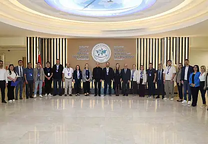 GİBTÜ'de MEDEK süreçleri başarıyla tamamlandı
