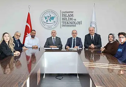 GİBTÜ ile GTO Arasında mesleki eğitim iş birliği hayata geçirildi