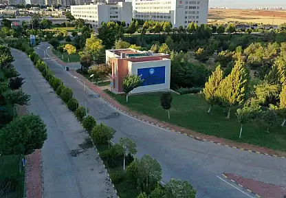 GİBTÜ uluslararası bilim camiasında adından söz ettirmeye devam ediyor