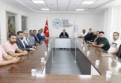 GİBTÜ, uluslararası eğitimde bölgesel merkez olma yolunda