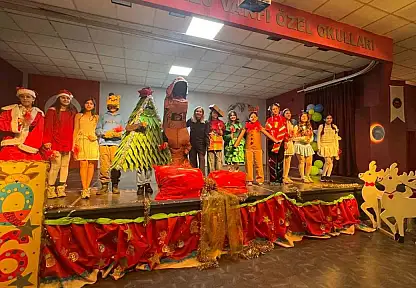 GKV'lilerin tasarım odaklı etkinlikler dikkat çekti