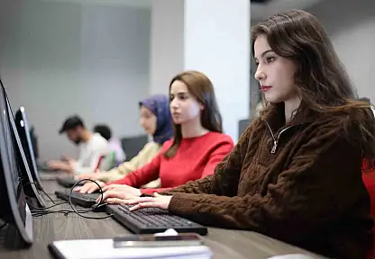 Hasan Kalyoncu Üniversitesi, girişimci ve yenilikçi üniversiteler arasında zirveye yükseldi