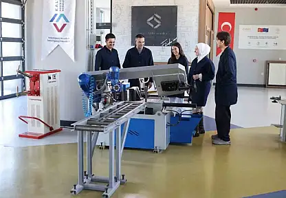 Hasan Kalyoncu Üniversitesi Yeni ön lisans ve lisans programlarıyla büyümeye devam ediyor