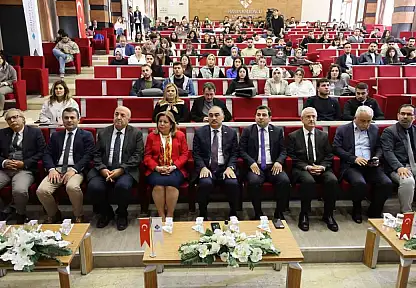 HKÜ'de Türkiye-Azerbaycan dostluğu ve stratejik ortaklığı