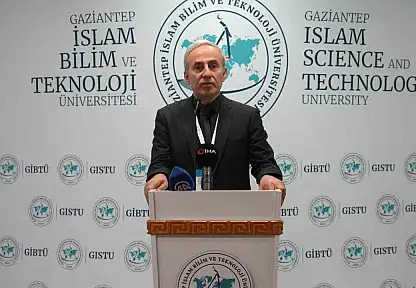 ISAS 2025 sempozyumu GİBTÜ ev sahipliğinde gerçekleşti