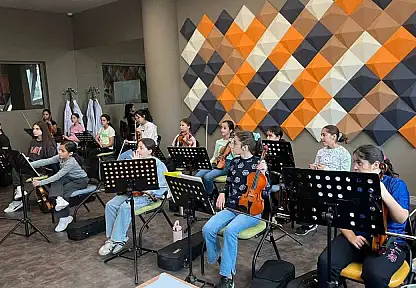Şehitkamil'de yeni dönem eğitimleri başladı