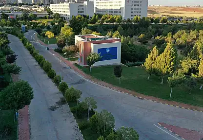 Uluslararası Bilimler Işığında Yaratılış Kongresi