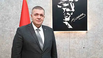 Akıncı: 'Bakliyat, Anadolu'nun kadim mirası ve sürdürülebilir üretimin temelidir'